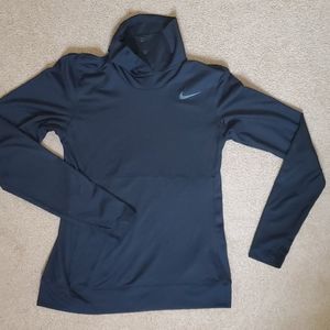 Nike Dri-Fit Cowl Neck